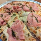 Best MORTADELLA PIZZA in Ardsley, NY