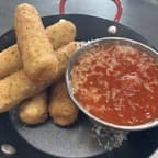 Best MOZZARELLA STICKS in Ardsley, NY